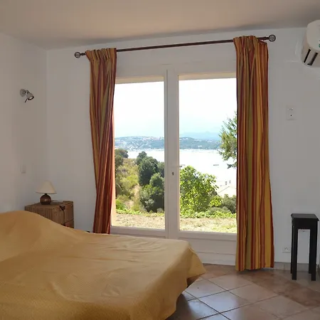 Villa Stunning In Vecchio, South Corsica, W Garden & Sea View, S Porto-Vecchio (Corsica)